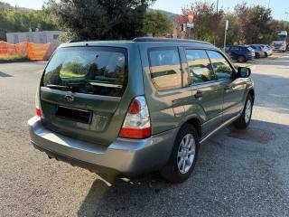 SUBARU Forester usata, con Autoradio