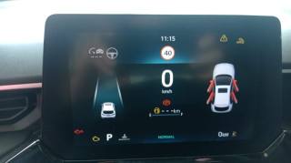 MG MG3 usata, con Immobilizzatore elettronico