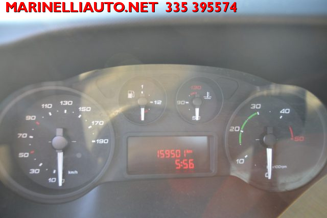 IVECO Daily usata, con Lettore CD