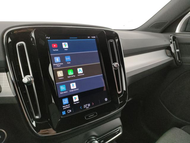 VOLVO XC40 usata, con Servosterzo