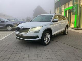 SKODA Kodiaq 2.0 TDI SCR DSG Style