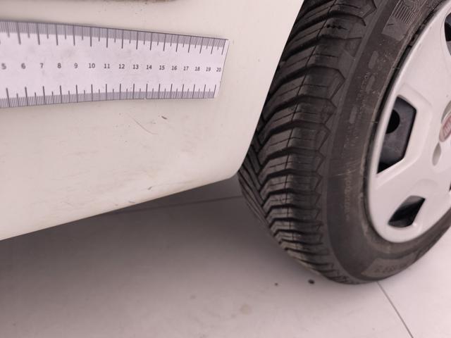 FIAT Fiorino usata 29