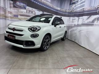 FIAT 500X usata, con Airbag laterali