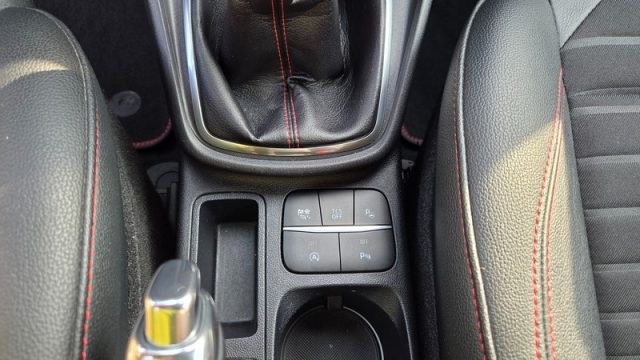 FORD Puma usata, con Vivavoce