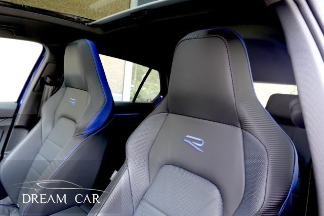 VOLKSWAGEN Golf R usata, con Controllo automatico clima