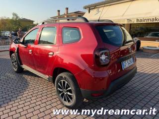 DACIA Duster usata, con Bluetooth