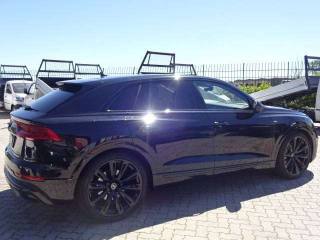 AUDI Q8 usata, con Airbag Passeggero