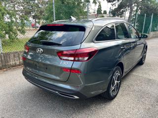 HYUNDAI i30 usata, con Airbag Passeggero