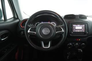 JEEP Renegade usata 10