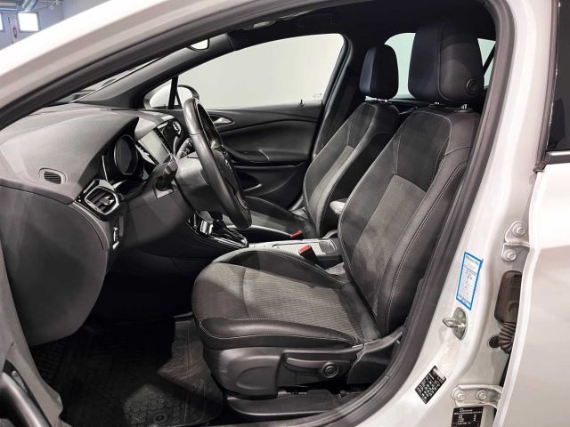 OPEL Astra usata, con Cruise Control