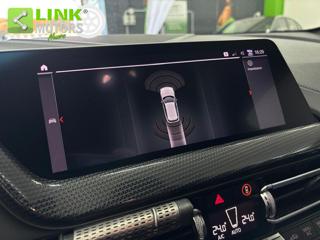 BMW M135 usata, con Vetri oscurati