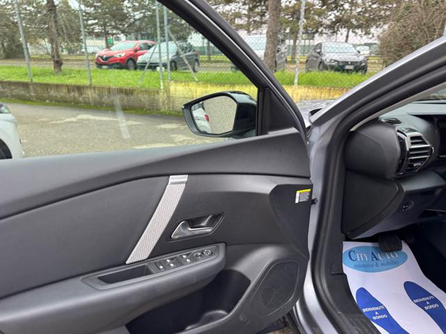 CITROEN C4 usata, con Boardcomputer