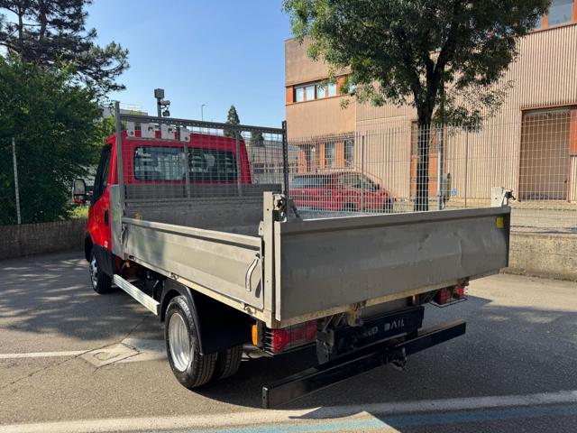 IVECO Daily usata, con Boardcomputer