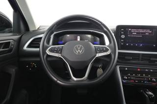 VOLKSWAGEN T-Roc usata 5
