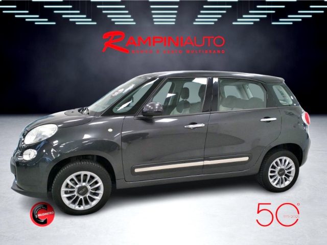 FIAT 500L usata 11