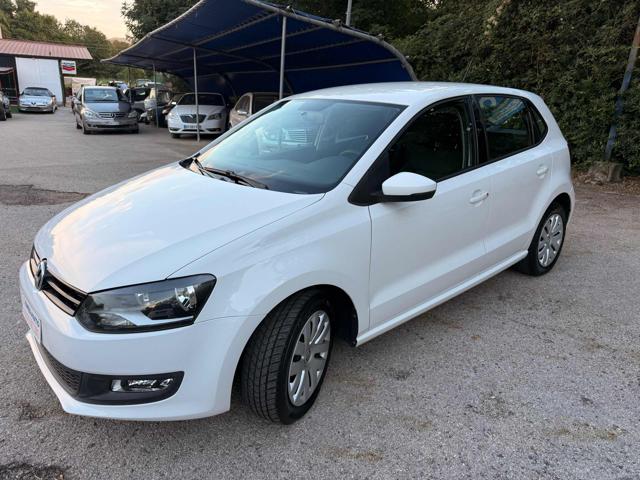 VOLKSWAGEN Polo usata, con Airbag laterali
