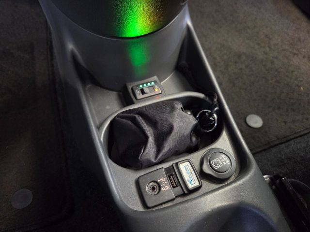 FIAT 500 usata, con Climatizzatore