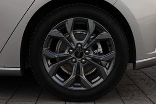 FORD Focus usata, con Sistema di riconoscimento della stanchezza