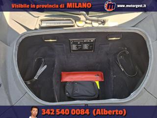 FERRARI F8 usata, con Cronologia tagliandi