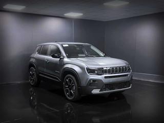 JEEP Avenger usata, con Airbag