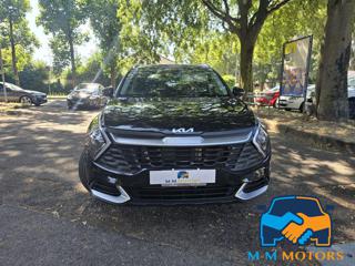 KIA Sportage usata, con Airbag