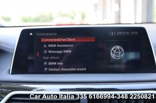 BMW 730 usata, con Riscaldamento ausiliario