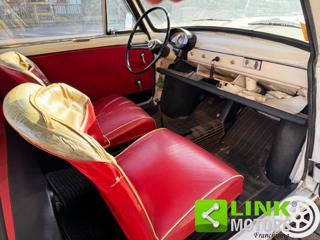 AUTOBIANCHI Bianchina usata 13