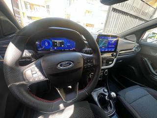 FORD Puma usata, con Cruise Control