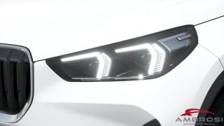 BMW X1 usata 5