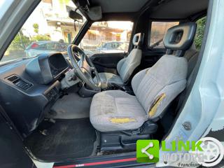 SUZUKI Vitara usata 16