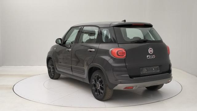 FIAT 500L usata, con Airbag laterali