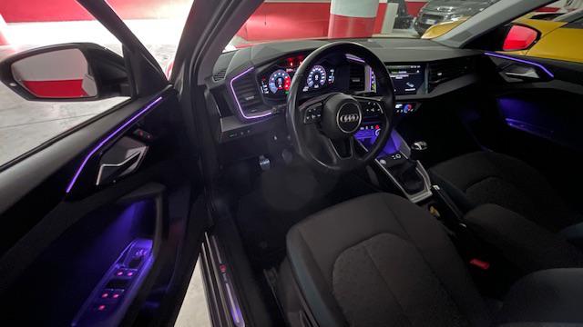 AUDI A1 usata, con ESP