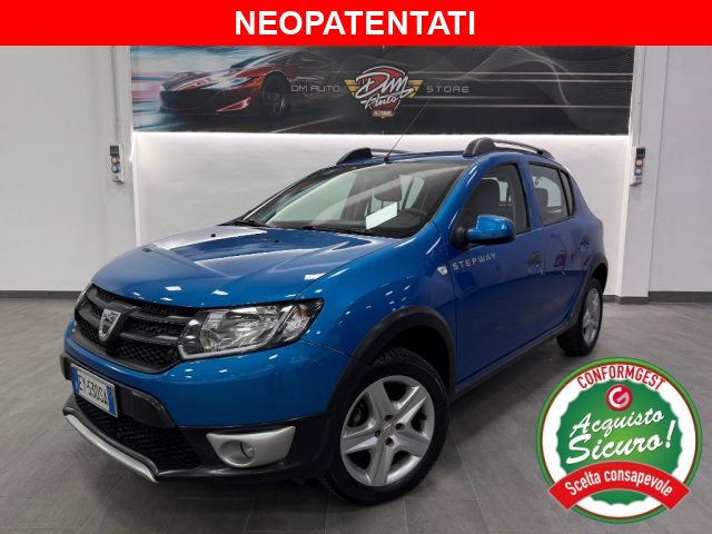 DACIA Sandero usata, con ABS