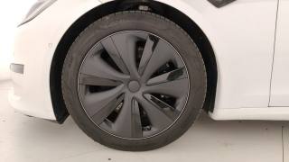 TESLA Model S usata, con Servosterzo