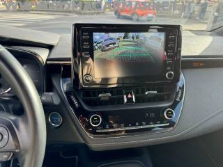 TOYOTA Corolla usata, con Immobilizzatore elettronico