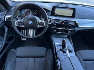 BMW 520 usata, con Alzacristalli elettrici