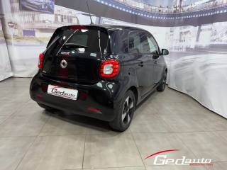 SMART ForFour usata, con Autoradio