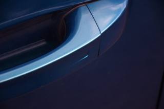 PEUGEOT 408 usata, con Park Distance Control