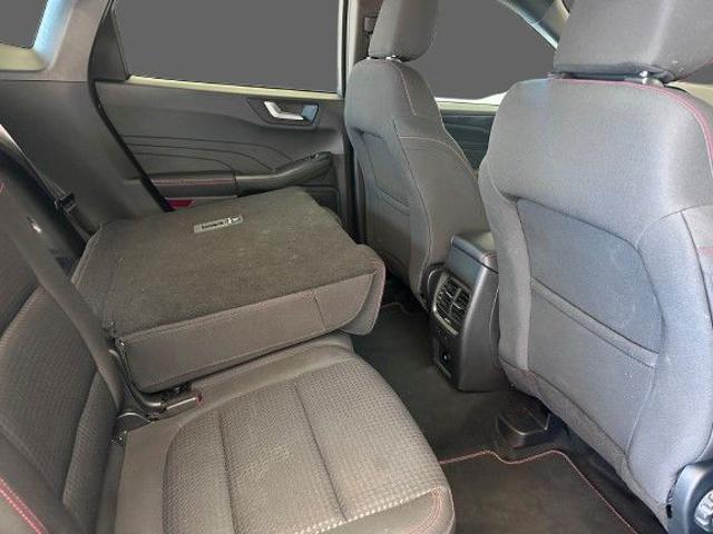 FORD Kuga usata, con Alzacristalli elettrici