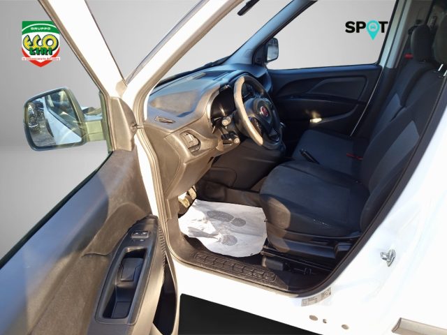 FIAT Doblo usata, con Bracciolo