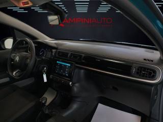 CITROEN C3 usata 18
