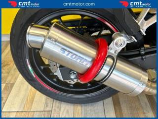 HONDA CB 500 F usata 6