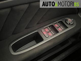 ALFA ROMEO 159 usata, con Hill holder