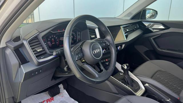AUDI A1 usata, con Alzacristalli elettrici