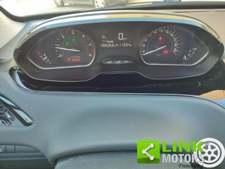 PEUGEOT 208 usata 22