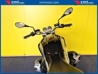 BMW R Nine T usata 10