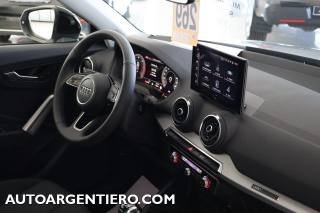 AUDI Q2 usata, con Frenata d