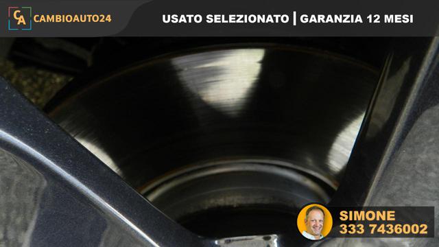 PEUGEOT 308 usata 135