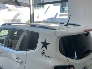 JEEP Renegade usata, con Chiusura centralizzata