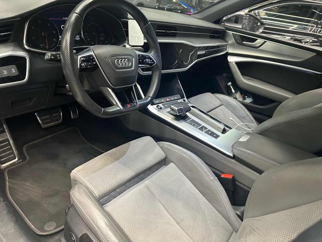 AUDI A7 usata, con Sistema di navigazione